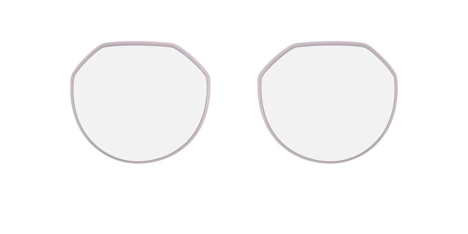 Silhouette Accent Ring GZ 5097GZ Eyeglasses - view 2